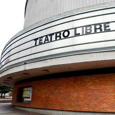 El Teatro Libre de Chapinero, abre sus puertas al mejor jazz latino.