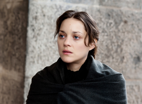 Marion Cotillard (Ewa)