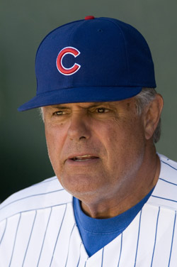 Lou Piniella