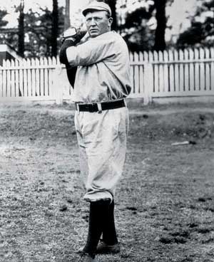Cy Young 