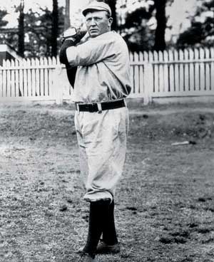 Cy Young