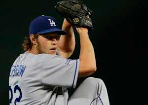 kershaw
