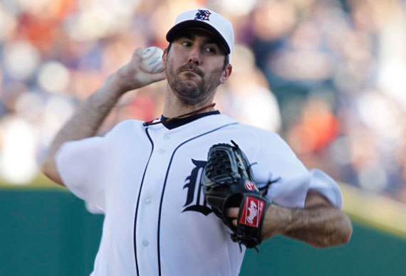 Justin Verlander
