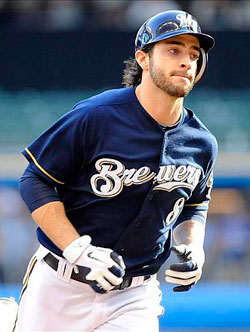 Ryan Braun