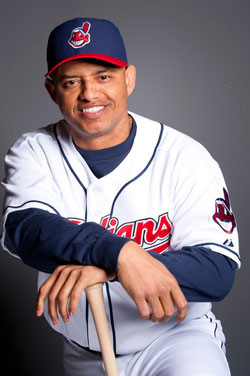 Orlando Cabrera