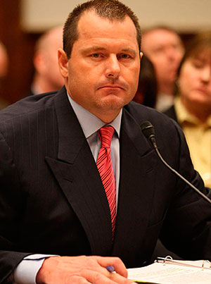 Roger Clemens