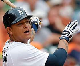 Miguel Cabrera