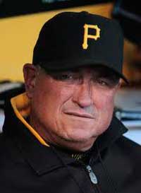 Terry Francona