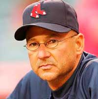Clint Hurdle