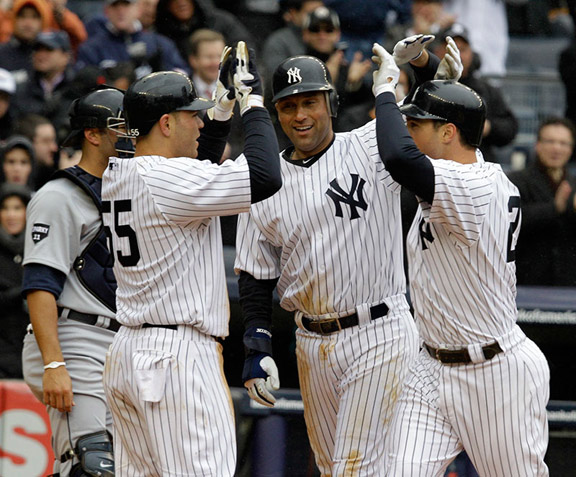 Los Yanquis