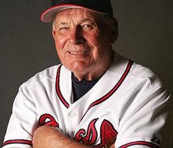 Bobby Cox