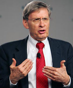 Bud Selig