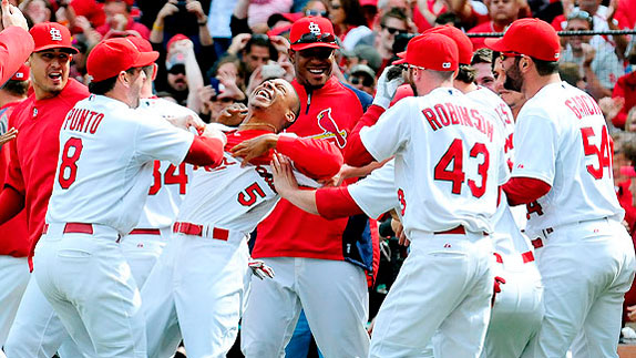 Los Bravos