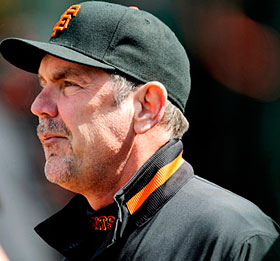 Gigantes de Bochy