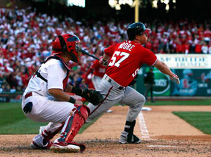 Los Cardenales
