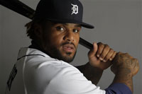 Prince Fielder