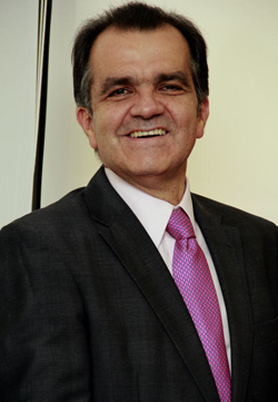 Oscar Ivan Zuluaga