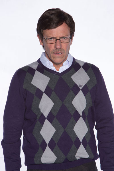 Diego Trujillo (Walter Blanco)