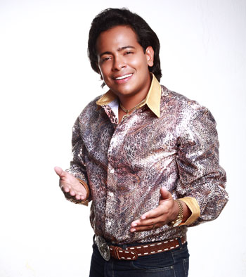Orlando Linán (Diomedes Díaz)