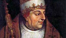 Alejandro VI.