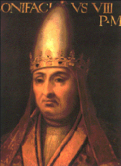 Bonifacio VIII