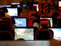 Las armas más potentes son los computadores y la Internet