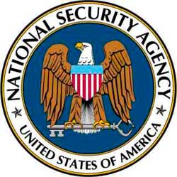 La Agencia Nacional de Seguridad, NSA, es el complejo de Inteligencia más poderosos del mnsa