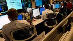 En los cuarteles de los cibersoldados los computadores son las armas