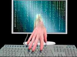 Desde el teclado de un computador puede generarse una guerra