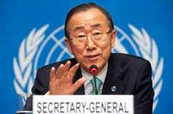 En la ONU también están muy preocupados con los autónomos robots asesinos