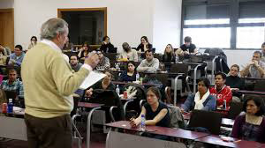 Las universidades tendrán Cátedra de la paz