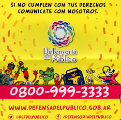 Comunícate con nosotros