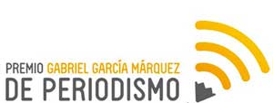 Premio Gabriel García Márquez de Periodismo