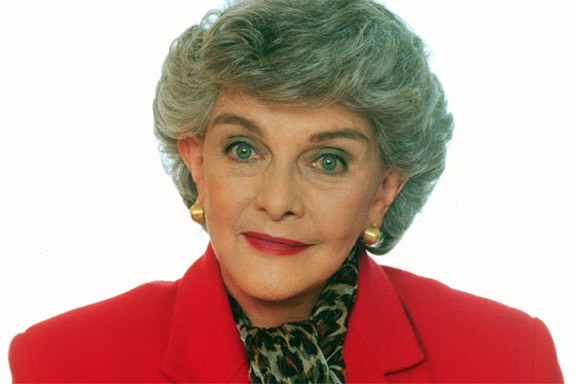 Gloria Valencia de Castaño.