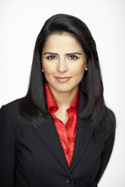 Claudia Palacios