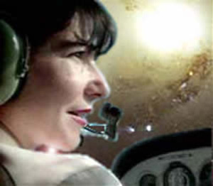 Adriana Ocampo Uria, comandante de Mision a Jupiter