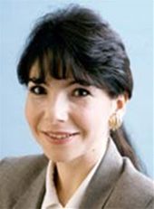 Adriana Una barranquillera que tresciende mundialmente