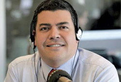 Gustavo Gómez