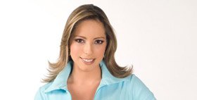 Johanna Amaya.