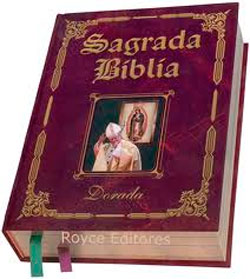 La Biblia, la sal y el bautismo