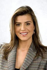 María Clara Ospina