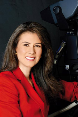 María Cristina Uribe