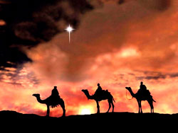 Los Reyes Magos