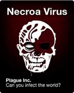 Virus Necroa