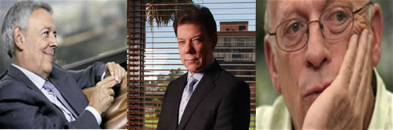 Hermanos Santos