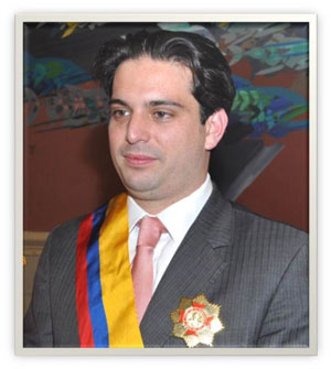 Simón Gaviria