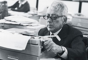 Guillermo Cano