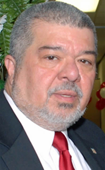 Rodolfo Rodríguez