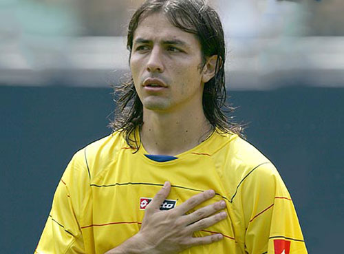 Elkin Soto. (Tomada de BundesLiga)