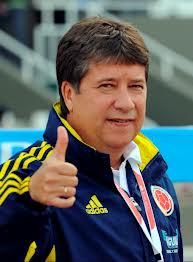 Hernán Bolillo Gómez
